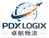 PDX Logix logo